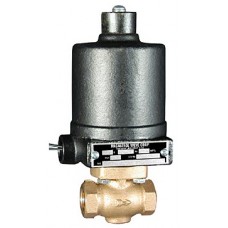 Magnatrol standard BRONZE SOLENOID VALVE TYPE "MR"